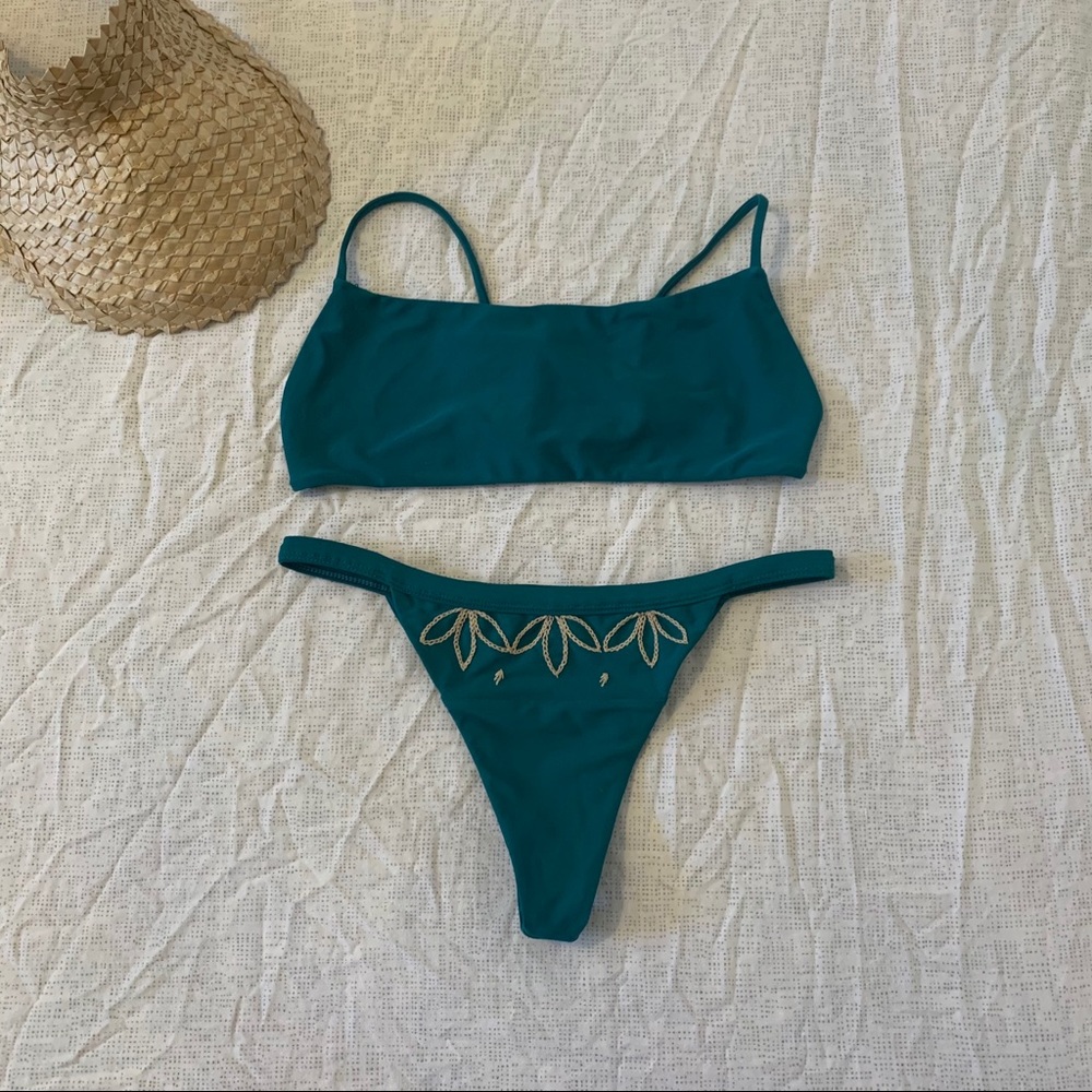 Benoa Atlas Set